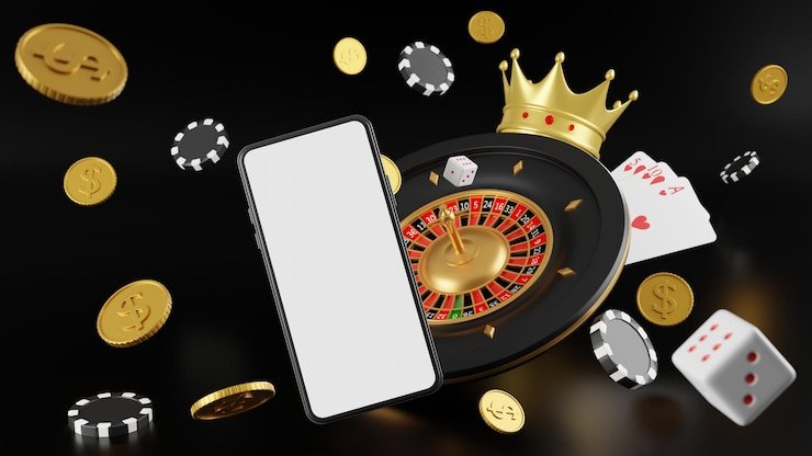 Event terbaru telastoto di layar mobile