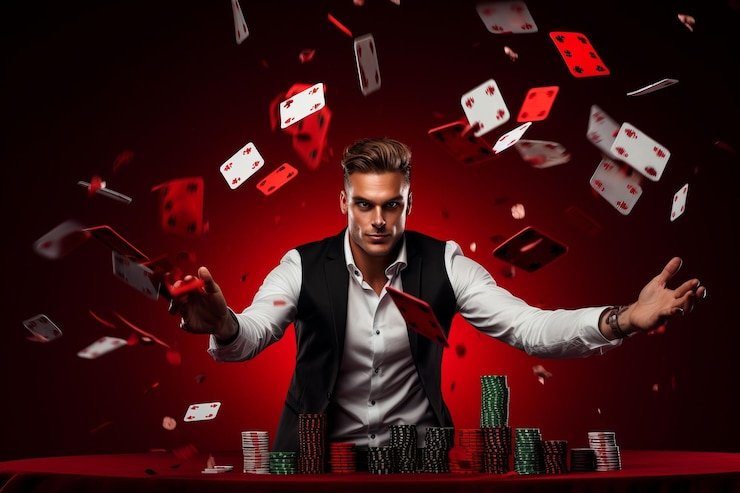 Pengingat batas deposit dan kontrol diri